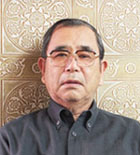 菊池パール　代表取締役